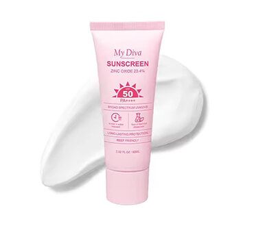 Sunscreen