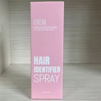 Hair Identifier Spray for Facial Hair Removal - Effortlessly Identify and Eliminate Facial Unwanted Hair