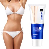 Unique Body Face Virgin Pubic Organic Instant 5 Minutes Hair Removal Depilatory Cream for Men and Women