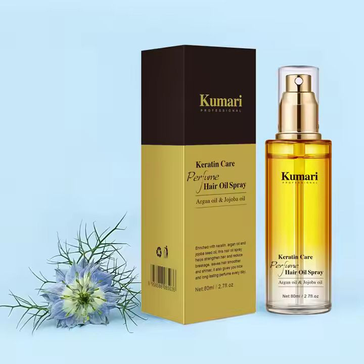 Hair Oil 100% Natural High Quality Essential Oil to Remove Dry Hair Nourishing Hair Care Essential Argan Oil