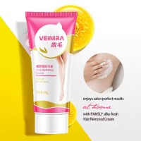 OEM Hair Removal Cream - Quick & Painless Formula for Body, Arms, and Legs for All Skin Tyeps for Men and Women