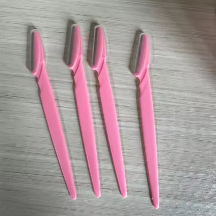 Hair Identifier Spray for Face Shaving Protection Clear Identification of Hair Hair Removal Spray Cleansing Facial Care
