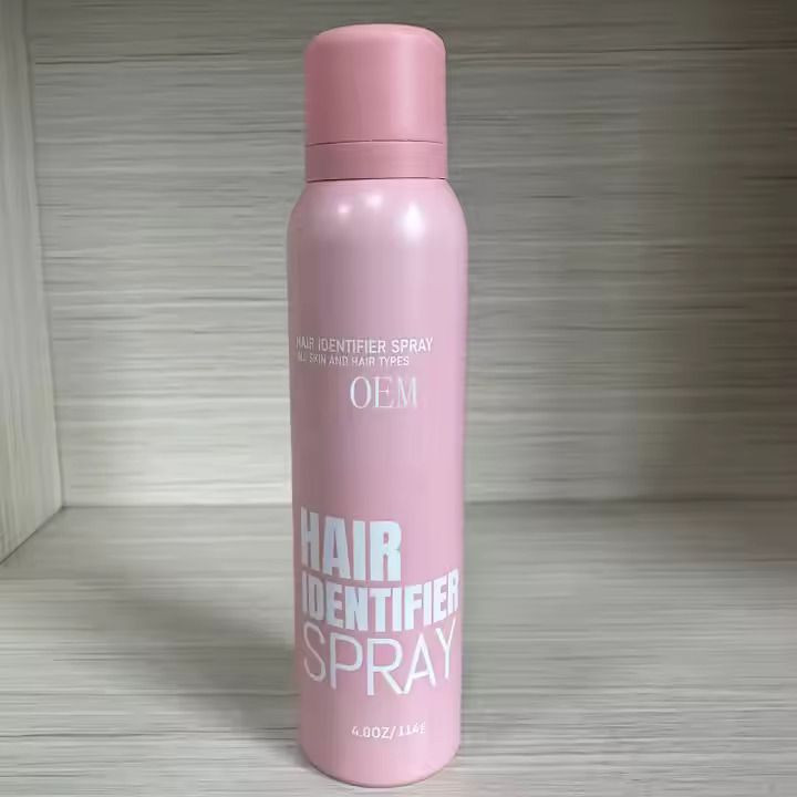 Hair Identifier Spray for Facial Hair Removal - Effortlessly Identify and Eliminate Facial Unwanted Hair