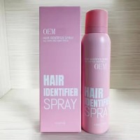 Custom Cleansing Facial Care Hair Removal Cream Facial Cleansing Hair Spray Hair Identifier Spray