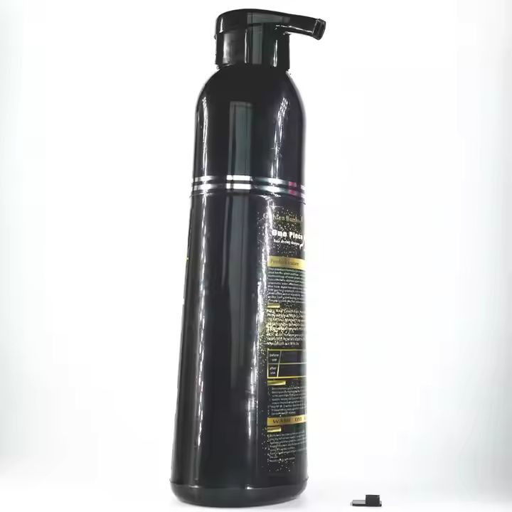 Hair Dye Shampoo Black Hair Dye Shampoo Herbal