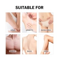 OEM Hair Removal Cream - Quick & Painless Formula for Body, Arms, and Legs for All Skin Tyeps for Men and Women