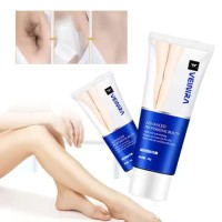 OEM Hair Removal Cream - Gentle Effective Remove Hair Prevent Hair Growth for Smooth, Silky Skin for All Skin Types