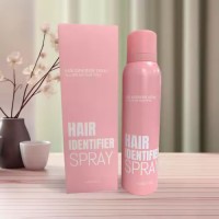 Hair Identifier Spray for Facial Hair Removal - Effortlessly Identify and Eliminate Facial Unwanted Hair
