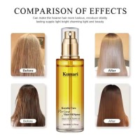 Hair Oil 100% Natural High Quality Essential Oil to Remove Dry Hair Nourishing Hair Care Essential Argan Oil