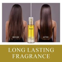 Kumari Hair Oil Serum Spray Argan Oil Organic Repair for Men and Women Hair Care