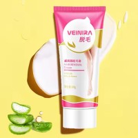 OEM Hair Removal Cream - Quick & Painless Formula for Body, Arms, and Legs for All Skin Tyeps for Men and Women