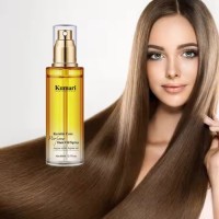 Hair Oil 100% Natural High Quality Essential Oil to Remove Dry Hair Nourishing Hair Care Essential Argan Oil