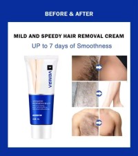 Wholesale Gentle Remove Long Lasting Private Part Hair Removal High Quality Depilatory Cream Hair Removal Cream
