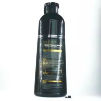 Hair Dye Shampoo Black Hair Dye Shampoo Herbal