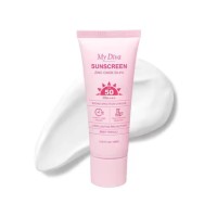 Ultra-Protective Spectrum Sunscreen SPF 50+ Water-Resistant, Lightweight, & Moisturizing for All Skin Types